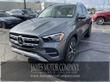 New 2026 Mercedes-Benz GLE 450e 4MATIC image 2