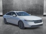Used 2024 Honda Accord EX image 3