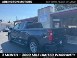 Used 2019 Chevrolet Silverado 1500 High Country w/ Technology Package image 3