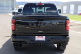 New 2025 RAM 1500 4x4 Crew Cab image 5