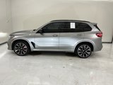 Used 2022 BMW X5 M w/ Competition Package 2 image 4