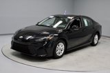 Used 2025 Toyota Camry LE image 6