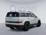 New 2026 Hyundai Santa Fe Calligraphy image 5
