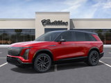New 2026 Cadillac Vistiq Sport w/ LPO, Floor Liner Package image 2