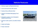 Certified 2023 Acura MDX SH-AWD w/ Advance Package image 4