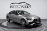 Used 2024 Mercedes-Benz C 43 AMG 4MATIC Sedan image 2