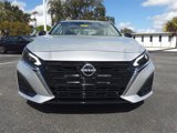 Certified 2024 Nissan Altima 2.5 SL image 3