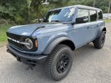 New 2024 Ford Bronco Wildtrak image 2