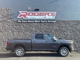 New 2025 RAM 3500 Laramie w/ Sport Appearance Package image 4