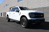 New 2025 Ford F150 Tremor w/ Equipment Group 402A High image 2