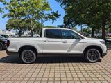 New 2025 Honda Ridgeline Black Edition image 3