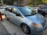 Used 2012 Honda Odyssey EX-L image 4
