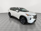 New 2026 Nissan Rogue SV image 2