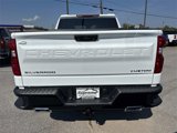 New 2026 Chevrolet Silverado 1500 Custom Trail Boss image 5