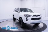 Used 2024 Toyota 4Runner TRD Off-Road Premium image 3