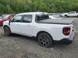 Used 2025 Ford Maverick Lariat image 3