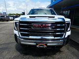 New 2025 GMC Sierra 2500 SLE w/ SLE Value Package; image 5