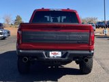 New 2025 Ford F150 Raptor image 4