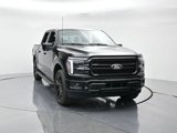 New 2025 Ford F150 Lariat w/ Equipment Group 502A High image 5