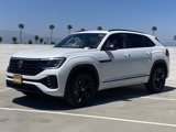 New 2025 Volkswagen Atlas Cross Sport SEL R-Line image 2