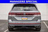 New 2025 Volkswagen Atlas SEL Premium R-Line image 4