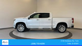 Used 2021 Chevrolet Silverado 1500 High Country w/ Technology Package image 4