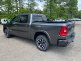 New 2025 RAM 1500 Laramie image 4