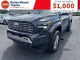 New 2025 Toyota Tacoma Limited image 3