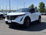 New 2025 Nissan Ariya Platinum image 4
