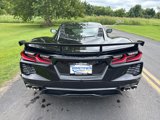 New 2025 Chevrolet Corvette Stingray Preferred Cpe w/ Z51 Performance Package image 6