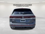 New 2025 Volkswagen Atlas SEL Premium R-Line image 4