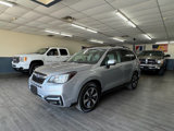Used 2018 Subaru Forester 2.5i Premium image 2