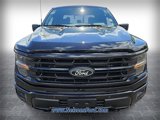 New 2025 Ford F150 XLT image 2