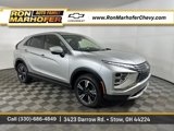Used 2024 Mitsubishi Eclipse Cross SEL image 1