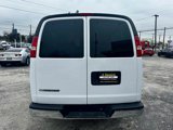 Used 2020 Chevrolet Express 3500 LT w/ LT Preferred Equipment Group image 4