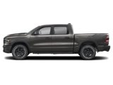 Certified 2024 RAM 1500 Rebel w/ Rebel Level 1 Equipment Group image 3
