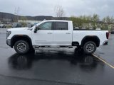 New 2025 GMC Sierra 2500 SLT w/ SLT Convenience Package image 4