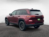 New 2025 Jeep Grand Cherokee Altitude image 4