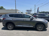 Used 2019 Hyundai Santa Fe SE image 4