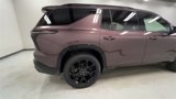 New 2025 Chevrolet Traverse RS image 2