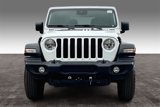 Used 2024 Jeep Wrangler Sport S image 4