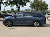 New 2026 Honda Odyssey Elite image 2