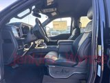 New 2025 Ford F250 Platinum image 5