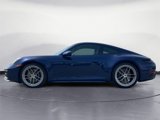 Certified 2025 Porsche 911 Carrera image 2