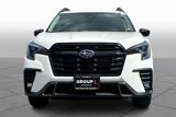 New 2025 Subaru Ascent Bronze Edition image 3
