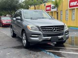 Used 2013 Mercedes-Benz ML 350 BlueTEC 4MATIC image 4
