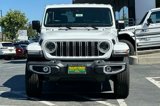 New 2025 Jeep Wrangler Unlimited Sahara w/ Safety Group image 6