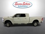 Used 2021 RAM 2500 Laramie image 2