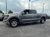 Certified 2024 Ford F150 XLT image 5