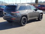 New 2025 Jeep Grand Cherokee Limited w/ Luxury Tech Group II image 4